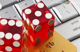 Официальный сайт Casino SpinCity
